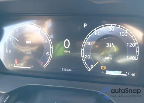 2024 Jeep Grand Cherokee Laredo from USA, damaged, VIN 1C4RJHAG4RC110687